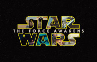 Star Wars: The Force Awakens Trailer