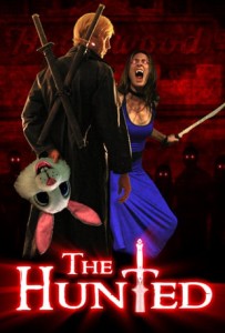 the-hunted