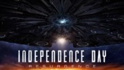 Independence Day: Resurgence