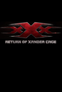 xXx Return of Xander Cage