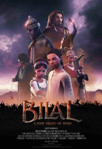 Bilal  A New Breed of Hero