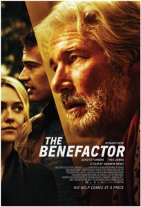 the-benefactor