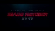 Blade Runner 2049 (2017) – Trailer