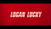 Logan Lucky – Farrah Mackenzie, Channing Tatum, Riley Keough