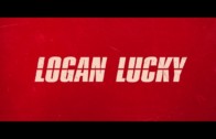 Logan Lucky – Farrah Mackenzie, Channing Tatum, Riley Keough