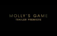 Molly’s Game (2017) – Trailer