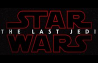 Star Wars: The Last Jedi (2017) – Trailer
