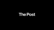 The Post (2017) – Trailer