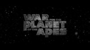 War for the Planet of the Apes (2017) – Trailer