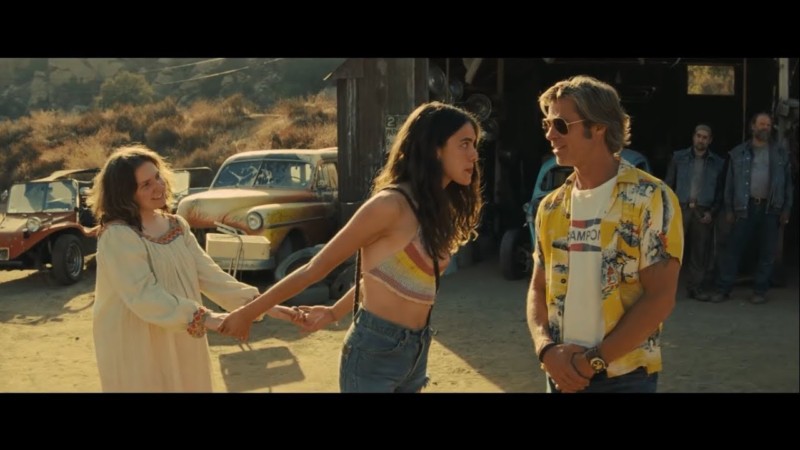 Once Upon a Time In Hollywood (2019) – Trailer | Movie Trailers and Videos