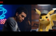 Pokémon Detective Pikachu (2019) – Trailer